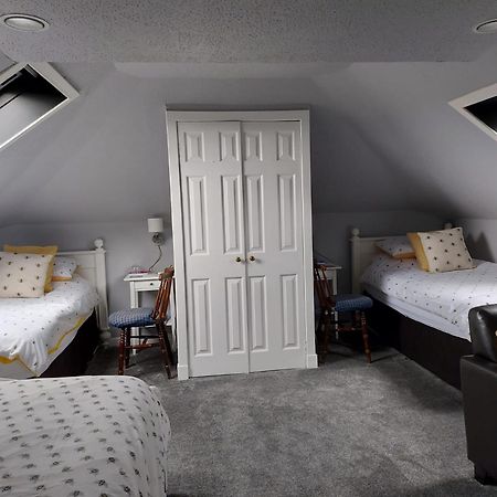 Fenwick  Langside Bed And Breakfast מראה חיצוני תמונה