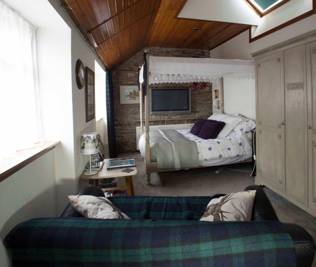 Fenwick  Langside Bed And Breakfast חדר תמונה
