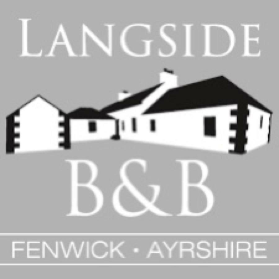 Fenwick  Langside Bed And Breakfast מראה חיצוני תמונה